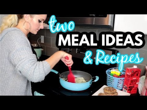 GYPSY HOUSE WIFE | WHAT I COOKED FOR DINNER | TWO MEAL IDEAS GYPSY HOUSE WIFE | WHAT I COOKED FOR DINNER | TWO MEAL IDEAS