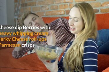 Healthy Ketogenic Snack Options