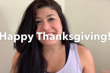 Thanksgiving Day Activity! Entertain Kids with a GRATEFUL TENT CRAFT!