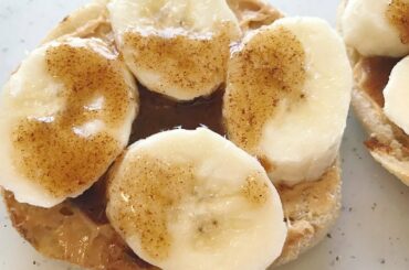 Breakfast :  Healthy Sandwich Recipe : แซนวิช