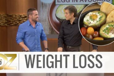 How to Lose Weight in Just One Week
