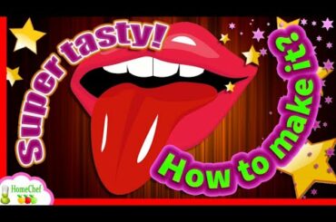 Super tasty! Lettuce salad with yogurt dressing, green salad recipe to make yogurt lettuce salad!