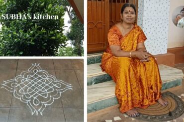 Sunday morning  vlog || Bangalore special CHOW CHOW BATH||Healthy breakfast ?