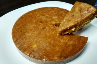 ഗോതമ്പുമാവും ഏത്തപ്പഴവും കൊണ്ട് ഒരു easy and healthy snack ||banana snack recipe || Ep#111