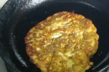 Ankurit mung ke Chile with cheese# very healthy breakfast