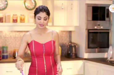 Shilpa Shetty Kundra! Lauki Ki Kheer Shilpa Shetty Kundra Healthy Recipes The Art of Loving Food