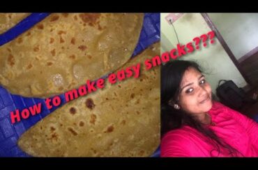#coconutsweetchappathi #snacks       snack recipes / sweet coconut chappathi / how to make snack ???