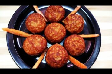 Healthy Breakfast Recipe - Papaya paniyaram / புதுசா பணியாரம் செய்யலாமா