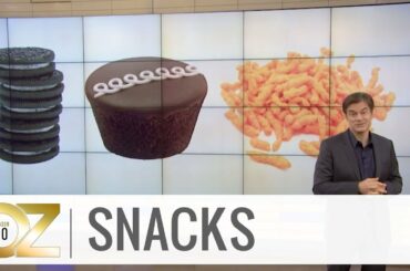 Are These Snacks Making You Gain Weight?