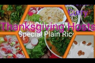 How To Host The Perfect Thanksgiving Family Feast,Thanksgiving Hosting Dinner/Tips/Ideas/Recipes 💞