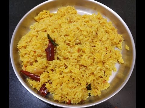 Arisi Paruppu Sadam Seivathu Eppadi / Dal Rice in Recipe Tamil / Paruppu Rice / Variety Rice Items Arisi Paruppu Sadam Seivathu Eppadi / Dal Rice in Recipe Tamil / Paruppu Rice / Variety Rice Items
