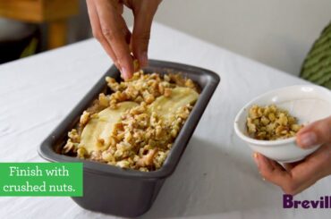 Easy Gluten-free Vegan Banana bread recipe