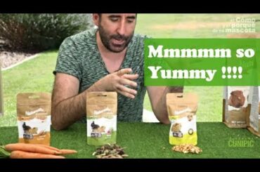 NATURALISS NEW FUNCTIONAL AND DELICIOUS SNACKS