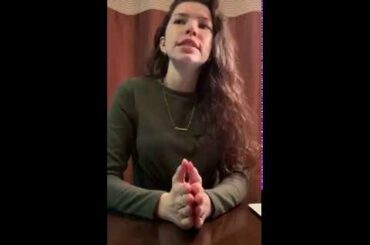 BIG IDEA COMPETITION Video Submission. (AM, ENT 3613)