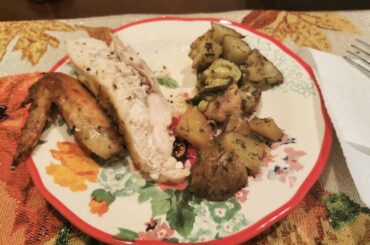 What's For Dinner | 11/10 - 11/23 | Meal Plan | New Recipes | 2 Weeks Of Dinner Ideas