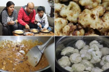 Sunday Special Dinner.......#indianvlogger #dailyvlogs #hindivlog