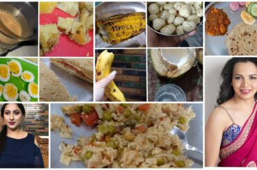 Weight Loss Plateau | I tried Rujuta Diwekar Weight Loss Diet for a Week | Week 12