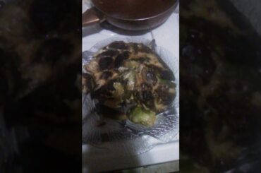 Mattityahu Food Creation: Brussels Dogs w/Egg. Appeal 4 Traveling Gospel Preaching Wahoo Chuckwagon!