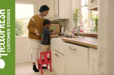 HelloFresh Customer Stories | HelloFresh