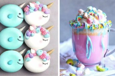 10 Healthy Smoothie Bowl Recipes | How to Make the Best Cake For Holiday | Amazing Cake Tutorials