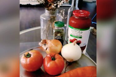 Wholegrain Spaghetti Recipe! Cooking healthy food. 통밀파스타, 건강한 파스타 만들어보기!