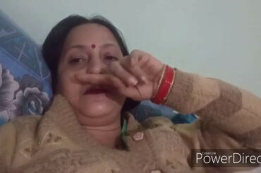 Diptithevlogger Aaj ka din alas wala din# healthy recipe# Daliya #diptithevloger