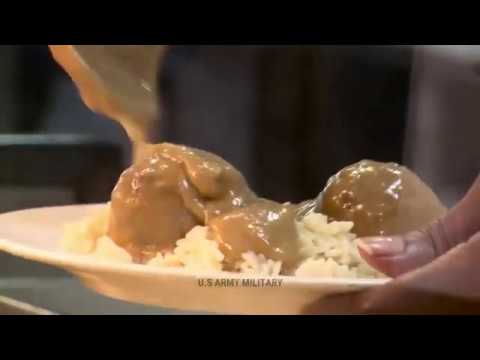 US Air Force Healthy Food Nutrition Dining Facility US Air Force Healthy Food Nutrition Dining Facility