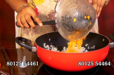 HEALTHY NOODLES PREPARATION | MILLET NOODLES |  SRI LAKSHMI FOODS