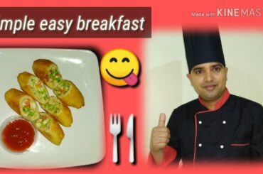 Bread chees roll || How to make easy, simple, healthy Bread Cheese  Roll ||