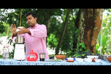 Tasty and Healthy FOOD PREPARATION. EPISODE 5.