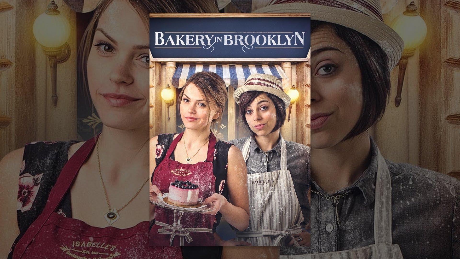 Bakery in Brooklyn Bakery in Brooklyn