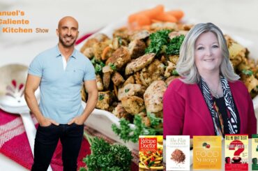 The Best Homemade Stuffing:  Mrs. Magee’s Bread Stuffing