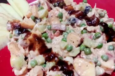 Fresh and Healthy Greek Salad Recipe  /  Easy Greek Salad Recipe  /  Cooking With Hani