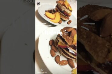 LOWCARB snídaně  - Rychlé recepty, inspirace - LC breakfast ideas :)