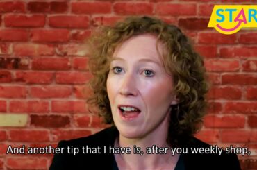 How to be prepared when you need healthy snacks on the go