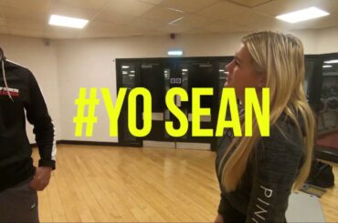 Yo Sean! Have you got any ideas for healthy on the go snacks?