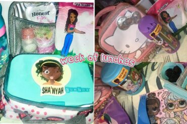 BENTGO SCHOOL LUNCH IDEAS