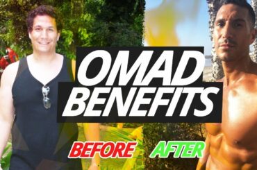 OMAD (One Meal A Day) Benefits: Tried It And Never Looked Back