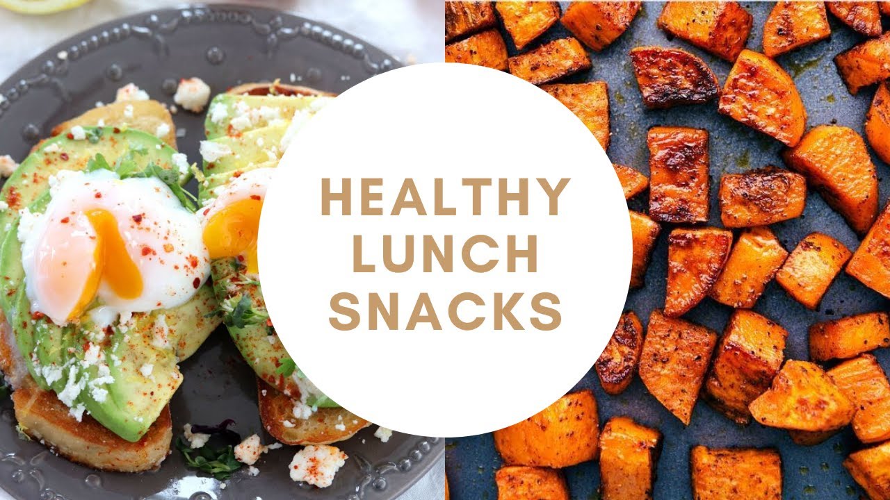 Simple & Healthy Lunch Snack Ideas | Jade Maree Simple & Healthy Lunch Snack Ideas | Jade Maree