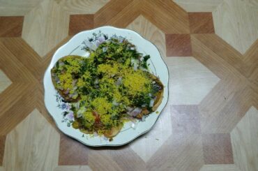 Dal Pakwan|An Evening Snack or Brunch Recipe| Sooo Tasty & Healthy too|दाल पक्वान