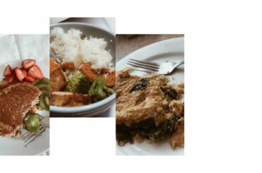 EASY TO MAKE AND AFFORDABLE HEALTHY RECIPES.