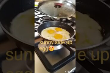 Healthy breakfast in arab country