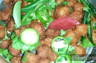 How to make chicken 65 in meal maker/health snacks  with kids