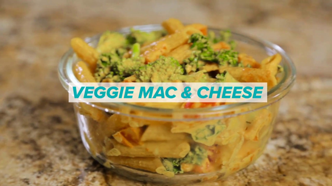 The ultimate easy and quick veggie mac cheese recipe – Healthy recipes The ultimate easy and quick veggie mac cheese recipe - Healthy recipes