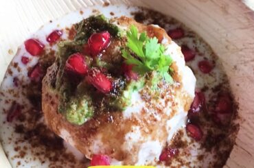 Instant Bread dahi Vada | Fireless recipe | how to make bread dahi vada | kajal’s Kitchen