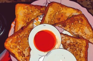 Patatoes 🥪 sandwich easy and tasty food. Aloo ka sandwich bananay ka tarika