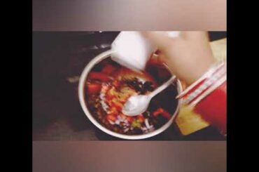 #5min me ready #Healthy snacks | chat | quick and tasty recipes | ChanaChat