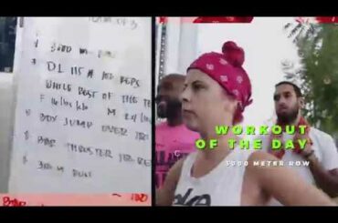 low calories opening day