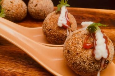 बची हुई चीजों से बनाये टेस्टी व क्रिस्पी नाश्ता | Leftover Recipe ideas |