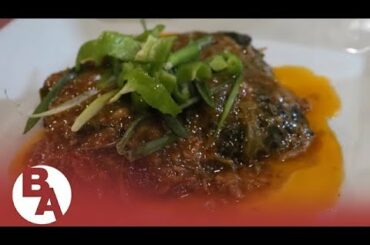 New Jersey's Asin Filipino Cuisine serves regional, healthy dishes from the Philippines